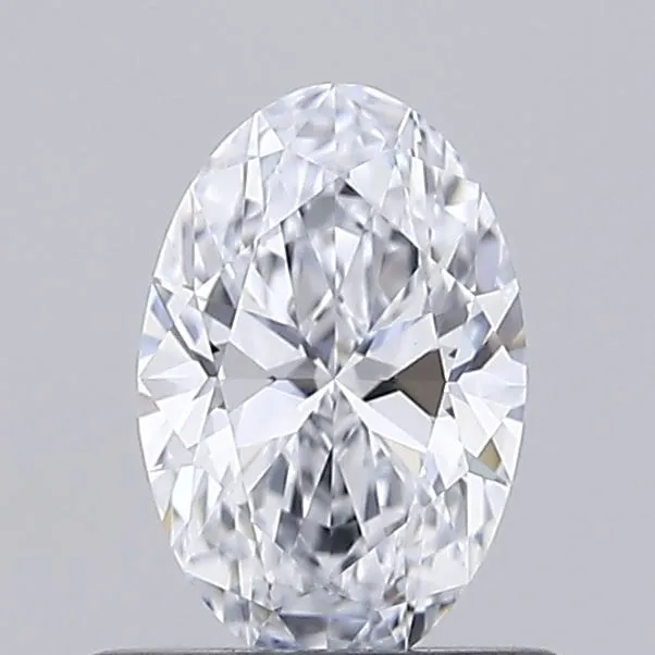 0.55ct OVAL E VVS1 Lab Grown diamond