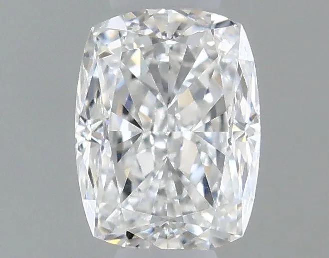 0.30ct CUSHION F VVS1 Natural diamond