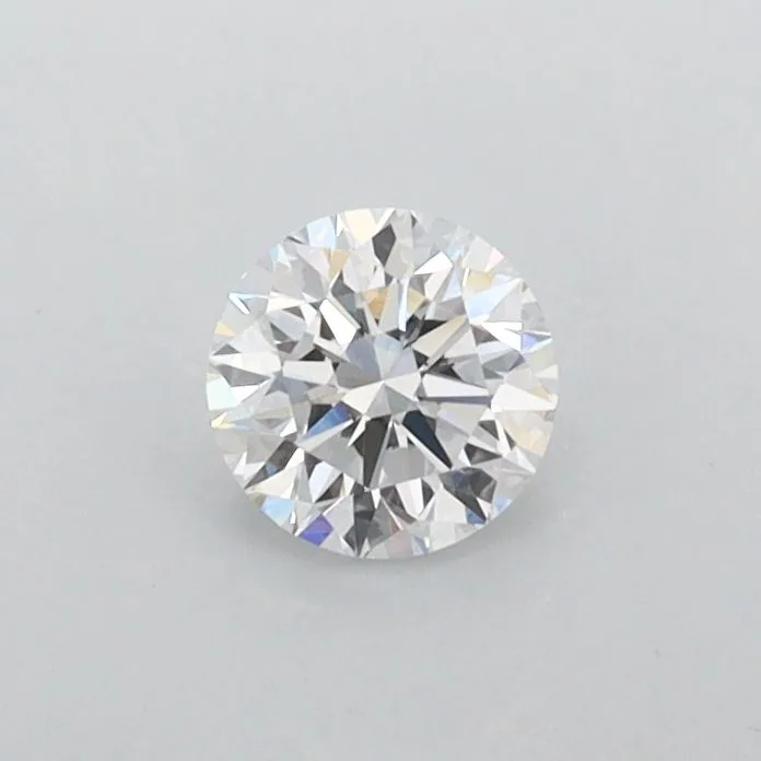 0.34ct ROUND D VVS2 Lab Grown diamond
