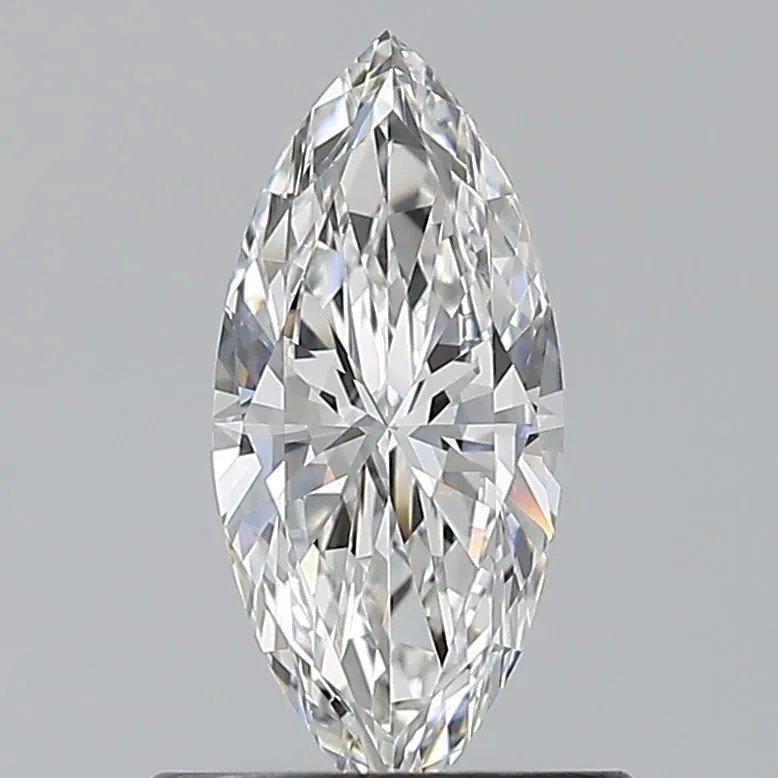 0.60ct MARQUISE E VS1 Natural diamond