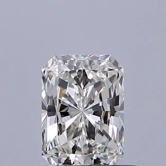 0.50ct RADIANT H VVS1 Natural diamond
