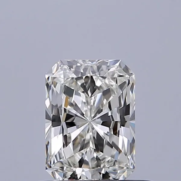 0.5ct RADIANT H VVS1 Natural diamond