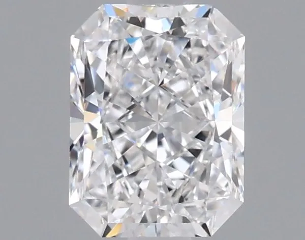 1.01ct HEART E VVS1 Lab diamond