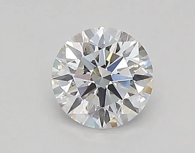 0.33ct ROUND D VVS2 Lab Grown diamond