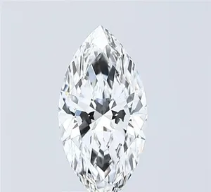 1.06ct MARQUISE D VVS2 Lab diamond