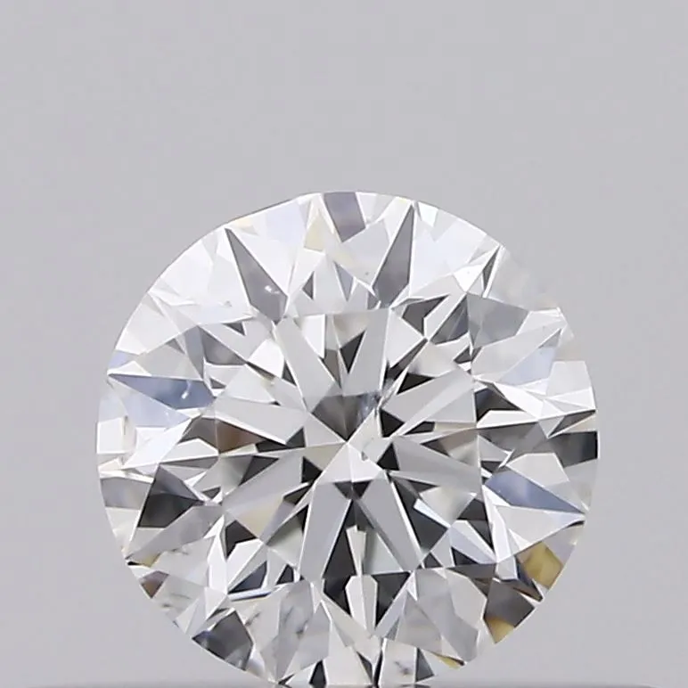 0.30ct ROUND E SI2 Natural diamond