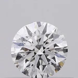 0.3ct ROUND E SI2 Natural diamond