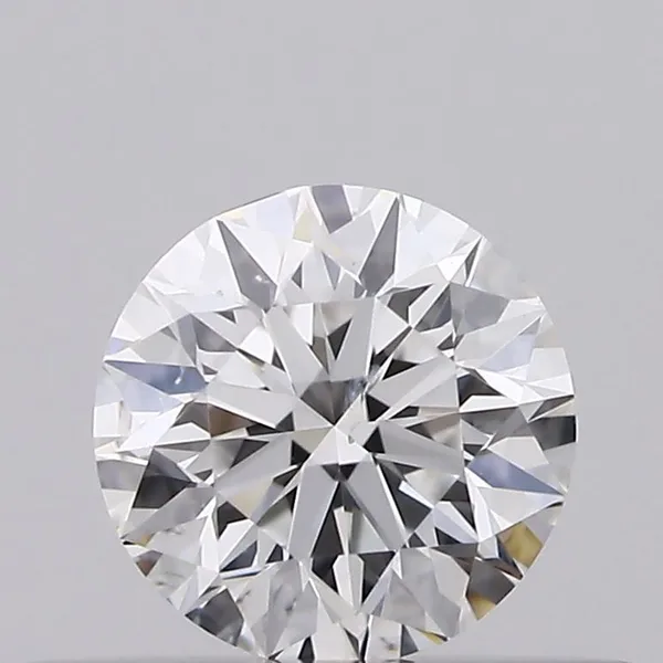 0.3ct ROUND E SI2 Natural diamond