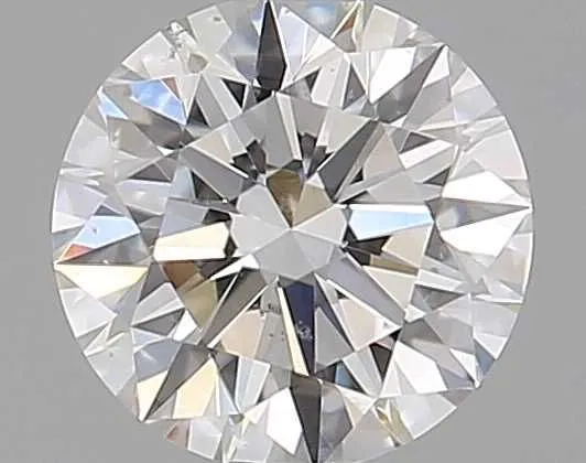0.30ct ROUND G SI1 Natural diamond