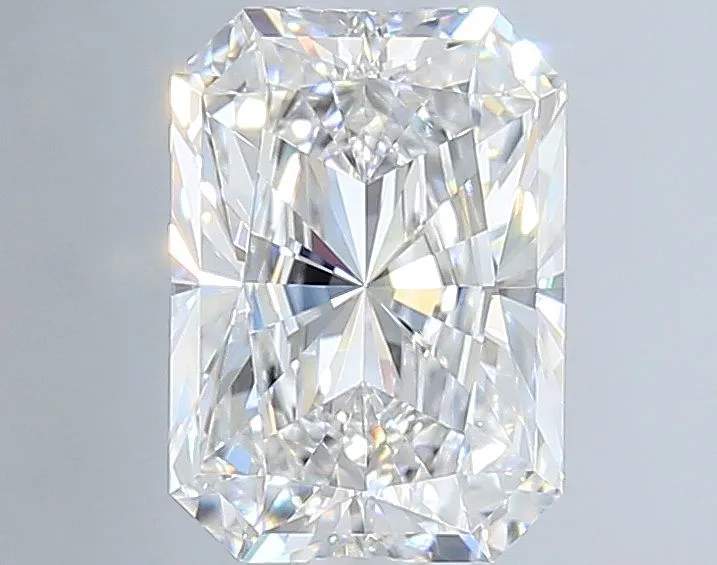 1.00ct RADIANT E VS1 Natural diamond