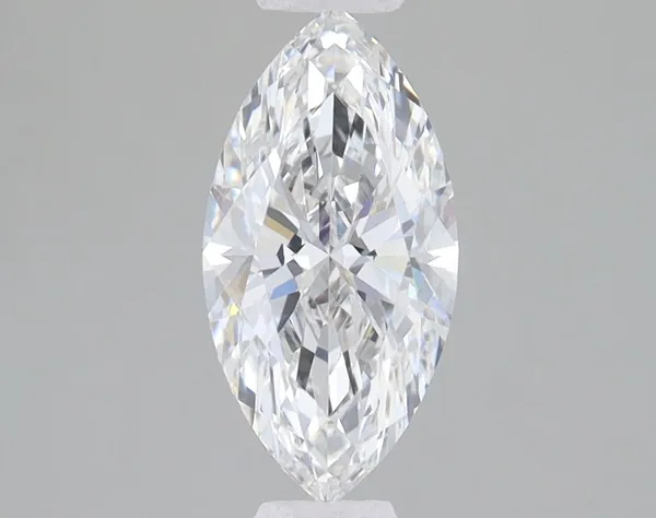 0.99ct MARQUISE E VS1 Lab diamond