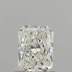 1.01ct RADIANT H VVS1 Natural diamond