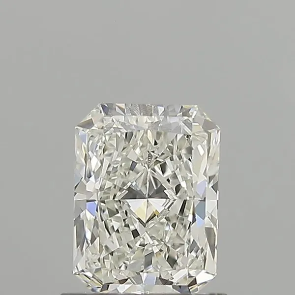 1.01ct RADIANT H VVS1 Natural diamond