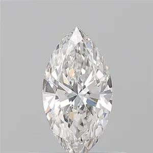 0.5ct MARQUISE G VS2 Natural diamond