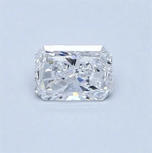 0.45ct RADIANT D VS1 Natural diamond