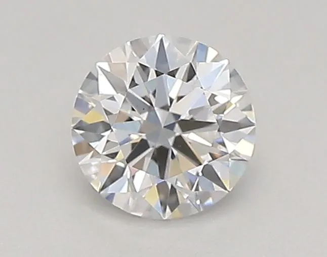 0.36ct ROUND D VS1 Lab Grown diamond