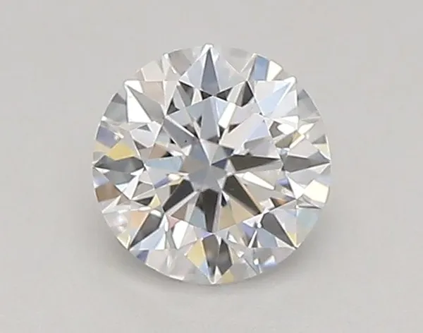 0.36ct ROUND D VS1 Lab diamond