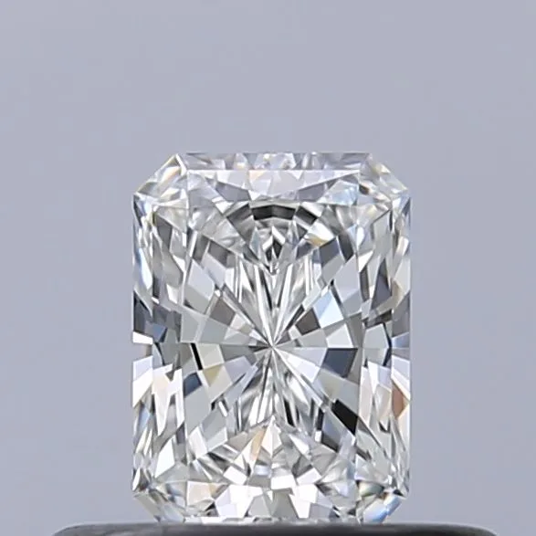 0.32ct RADIANT E FL Natural diamond