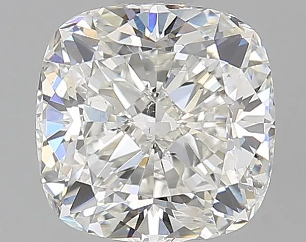 1.03ct CUSHION H SI1 Natural diamond