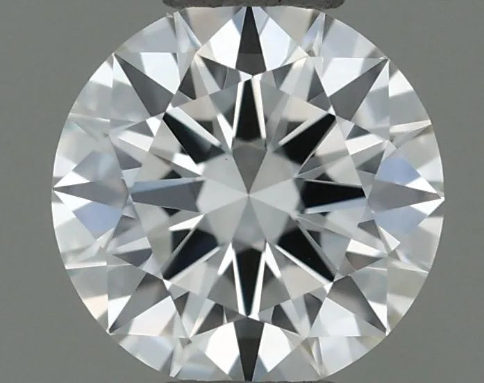 0.30ct ROUND H VS1 Natural diamond