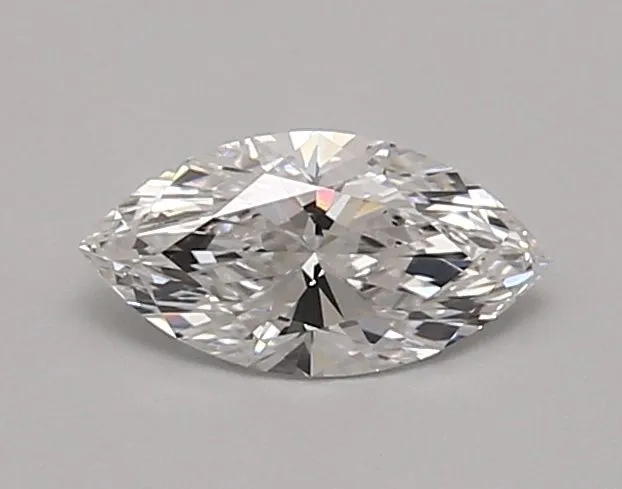 0.73ct MARQUISE D VVS2 Lab Grown diamond