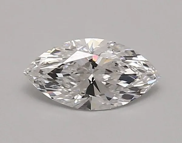 0.73ct MARQUISE D VVS2 Lab diamond