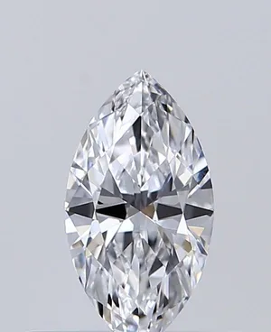 0.3ct MARQUISE D VVS2 Natural diamond