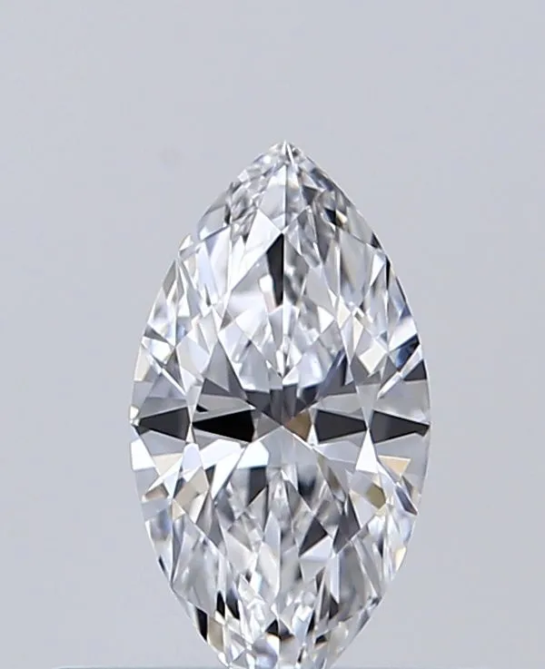 0.3ct MARQUISE D VVS2 Natural diamond