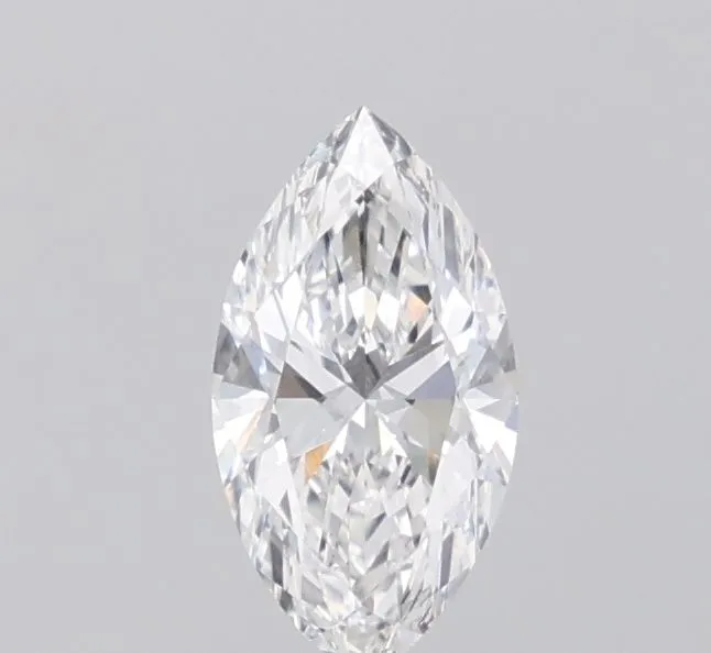 0.92ct MARQUISE E VVS1 Lab Grown diamond