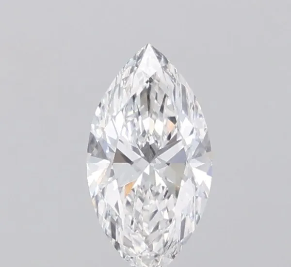 0.92ct MARQUISE E VVS1 Lab diamond