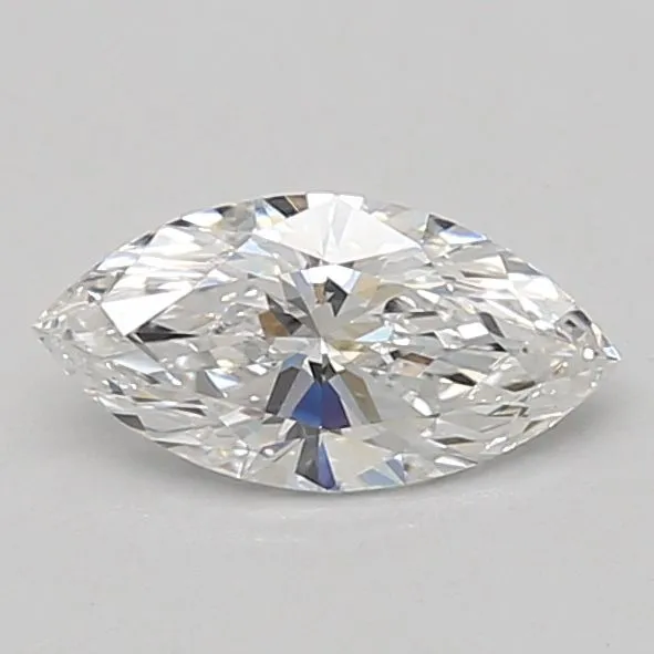 0.70ct MARQUISE D VVS2 Lab Grown diamond