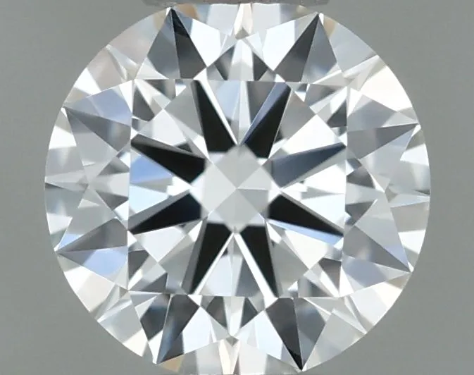 0.30ct ROUND H VVS2 Natural diamond