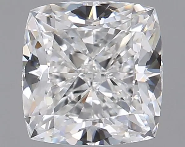 0.7ct CUSHION G VS2 Natural diamond