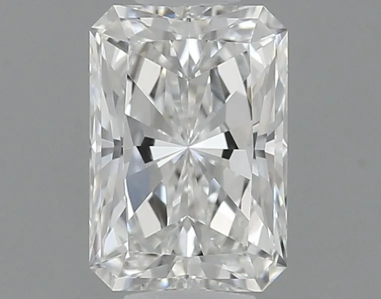 0.52ct RADIANT G IF Natural diamond