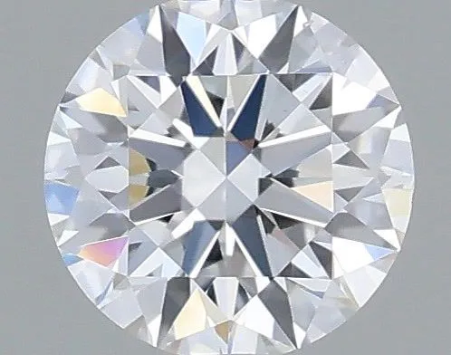 0.33ct ROUND D VS1 Lab Grown diamond