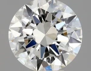 0.3ct ROUND G VS2 Natural diamond