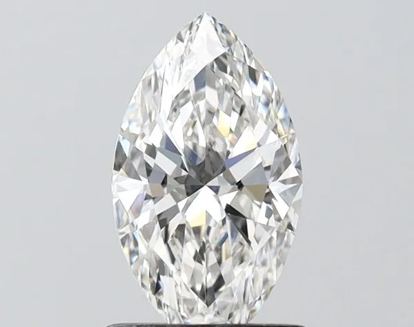 1.05ct MARQUISE F VVS2 Lab diamond