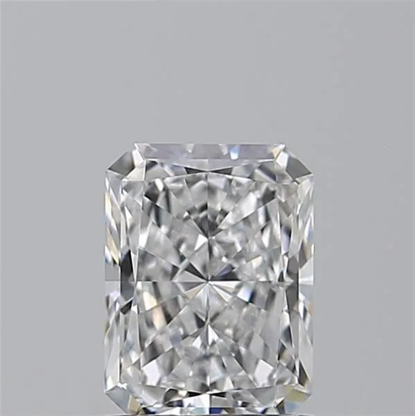 1.01ct RADIANT D VVS2 Natural diamond