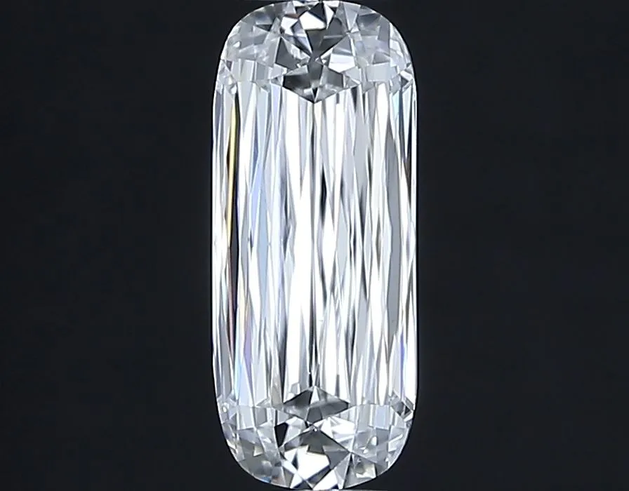 1.09ct RADIANT E VS2 Natural diamond