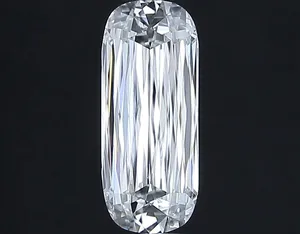1.09ct RADIANT E VS2 Natural diamond
