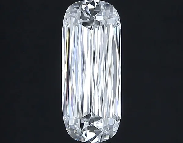 1.09ct RADIANT E VS2 Natural diamond