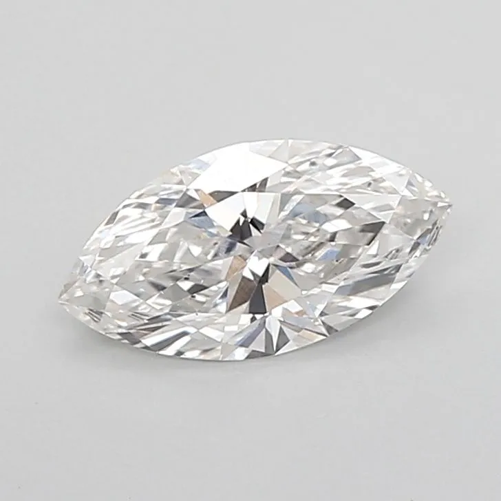 1.03ct MARQUISE F VS1 Lab Grown diamond