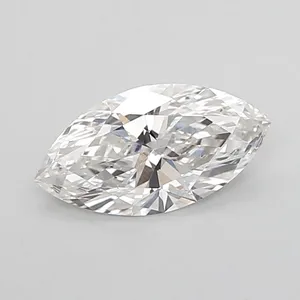 1.03ct MARQUISE F VS1 Lab diamond