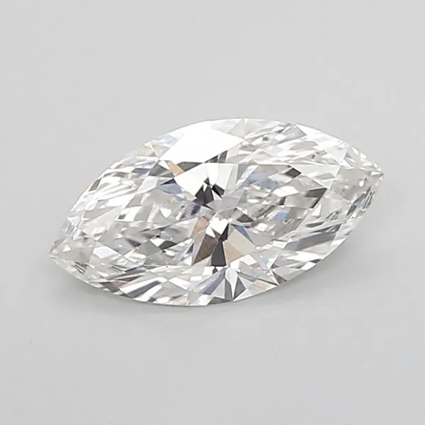 1.03ct MARQUISE F VS1 Lab diamond