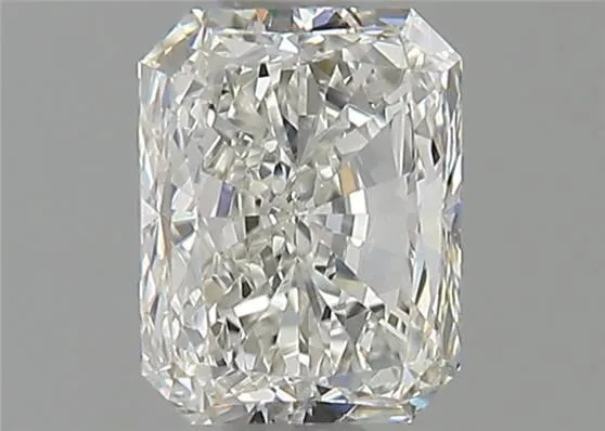 0.70ct RADIANT H VS1 Natural diamond