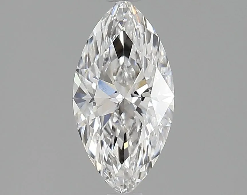 1.05ct MARQUISE D VS1 Lab Grown diamond