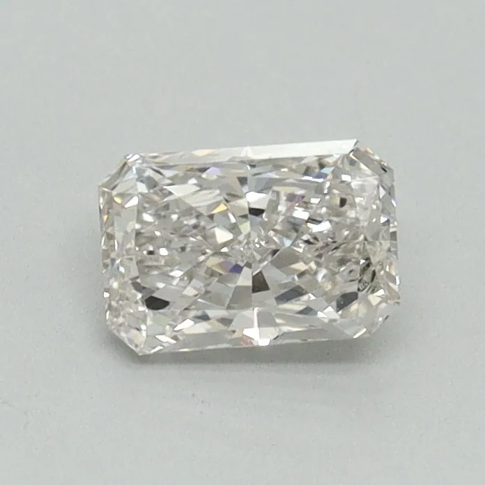 0.51ct RADIANT G VS1 Lab Grown diamond