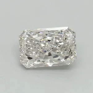 0.51ct RADIANT G VS1 Lab diamond