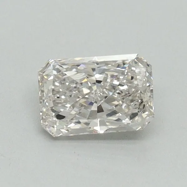 0.51ct RADIANT G VS1 Lab diamond