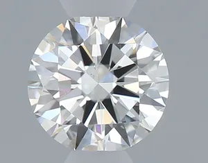 0.3ct ROUND G SI1 Natural diamond